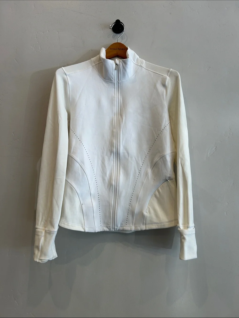 Lululemon Flash Forward Full Zip